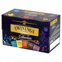 Twinings Black tea kolekcia 20 sáčkov 40 g