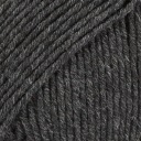 Priadza Drops Merino Extra Fine 03 Dark Grey