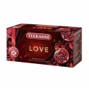 TEEKANNE Fruit 20tb Love