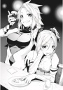 Shokei Shoujo no Virgin Road SSVR_002 A3 (vlastné)