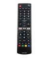 Diaľkové ovládanie pre TV LG SMART AKB75375608 AKB75095308
