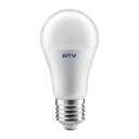 LED ŽIAROVKA 10W E27 3000K TEPLÁ GTV 840LM