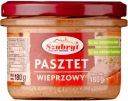 BRAVČOVÁ PAŠTIČKA 180g Szubryt Prémiová kvalita!