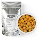 ARAŠIDY v škrupine s príchuťou syra, chrumkavé, 250g