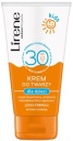 Lirene Detský krém na tvár SPF 30, 50 ml
