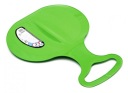 APPLE APPLE SNOW SLED SLED