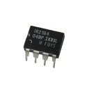 Ovládač polomostovej brány IR2104 DIP8