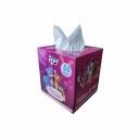 My Little Pony Tissues, 56 kusov