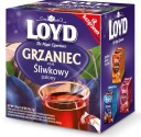 LOYD GRZANIC Slivka pečená 10x3g