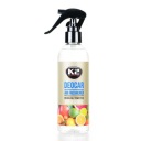 K2 Deocar 250 ml Osviežovač vzduchu Fresh Citrus
