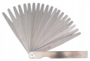 20 ČEPEĽOV 0,05-1,00 MM U9F48 PLACHTAČKA