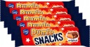 Dumle tabuľková mliečna čokoláda karamel 40g x5