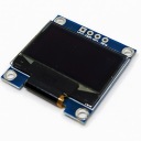 OLED OBRAZOVKA 0,96