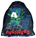 TAŠKA NA ŠPORTOVÉ OBUV AVENGERS CAPTAIN AMERICA