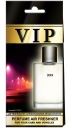 Caribi VIP 999 Vôňa do auta - Acqua di Gio