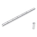 Neodymový magnet valcový MW 4x10 N38 10 ks
