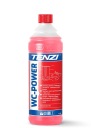TENZI WC POWER STRONG DEZINFEKCIA UMÝVACIEHO TEKUTINY 1L