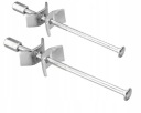 Konektor pre pripojenie stolových dosiek 65mm, TABLE TOP CONNECTOR