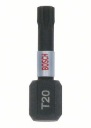 BOSCH bit T20 IMPACT 25 mm 2 607 002 805