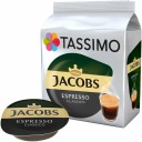 TASSIMO Jacobs Espresso Classico kapsule 16 ks
