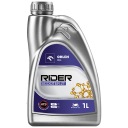 Orlen Oil RIDER SCOOTER 2T Polosyntetický motorový olej | 1 l