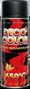 DECO TEMPERATURA 400ML ČIERNA