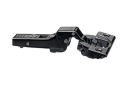 BLUM 71B3650 110° záves s pružinou ONYX