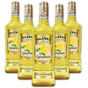 12x MOSCOW LABEL 500ml - Citrónová tinktúra