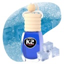 VEŠIAK DO AUTO OSVIEŽOVAČ VZDUCHU FRESH MIRROR VÔŇA 8 ml