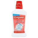 COLGATE WHITE ústna voda, 500 ml