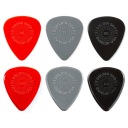 Trsátko 6 KS DUNLOP PRIME GRIP DELRIN