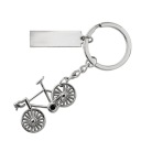 Kľúčenka na cestný bicykel, cestný bicykel pre cyklistov, pre TRI cyklistov