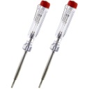 Retlux tester skrutkovačov AC 100-400V 2 ks