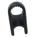 KĽÚČKY REBRÍKA 22MM 25830