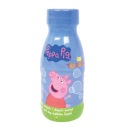 PEPPA PIG MYDLOVÁ BUBLINA TEKUTINÁ NA FÚKANIE