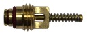 Ventilová vložka do klimatizácie 21,8x8mm R1234yf