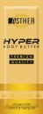 Kozmetika ASTHER HYPER na opaľovanie, 15 ml vrecúško