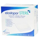 Elastopor Steril 10 cm x 10 cm Sterilný obväz s absorpčnou vložkou 30 kusov