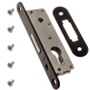 JANIA Lock LATCH Zadlabávacia vložka Z093