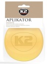 K2 SPONGE APLIKÁTOR ŠPOJKA NA LESK VOSK