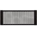 SIEŤ NA VELCRO ORGANIZÁTOR AUTOSIEŤ NA KUFOR AUTA 50x24cm