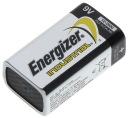 Alkalická batéria BAT-6LR61/E 9V 6LR61