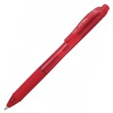 GÉLOVÉ PERO GÉLOVÉ PENTEL BL107 ČERVENÉ 0,7mm