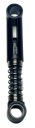 LEGO Technic tlmič nárazov 6,5 l čierny 731c07 6414768
