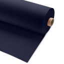 PLETENÝ 100% BAVLNÝ JERSEY JEDNODUCHÝ 180g - ATRAMENT