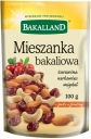 Bakalland zmes sušeného ovocia 100g