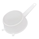 KUCHYNSKÝ SITOK, PLASTOVÝ SITOK, 15cm, HUSTÝ, HLOBOK