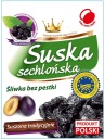 Tradičná slivka údená bez kôstok 250g Suska