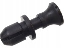 10x Honda Clip pin 6 kryty kapotáže motocyklov