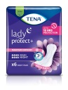 Špecializované hygienické vložky TENA LADY Maxi Night OTC Edition 6 kusov